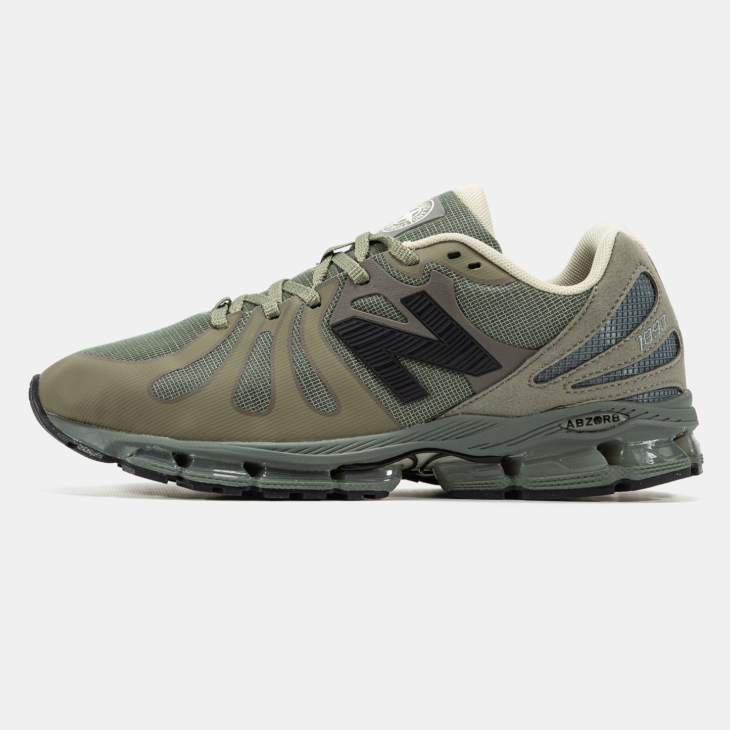 New Balance 1890 x Stone Island