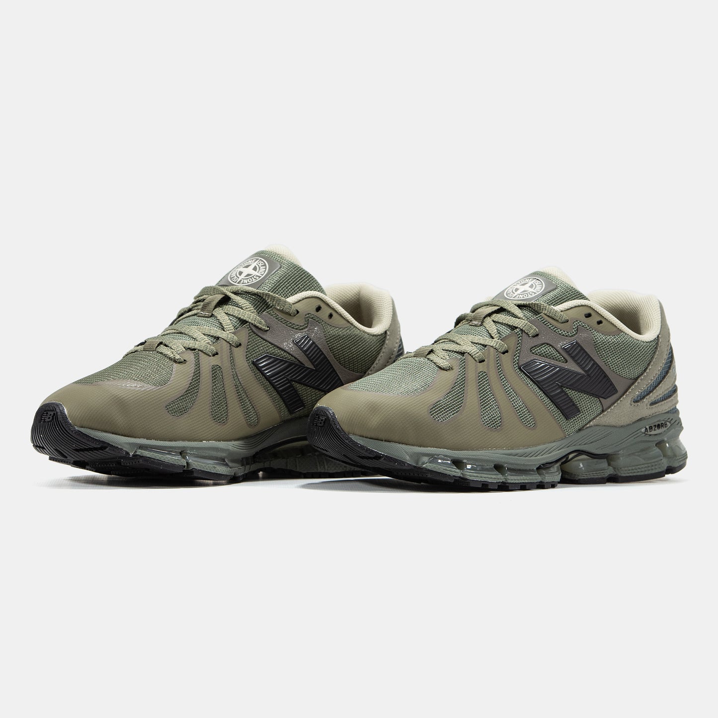 New Balance 1890 x Stone Island