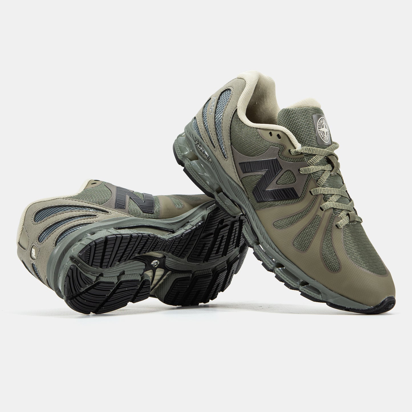 New Balance 1890 x Stone Island