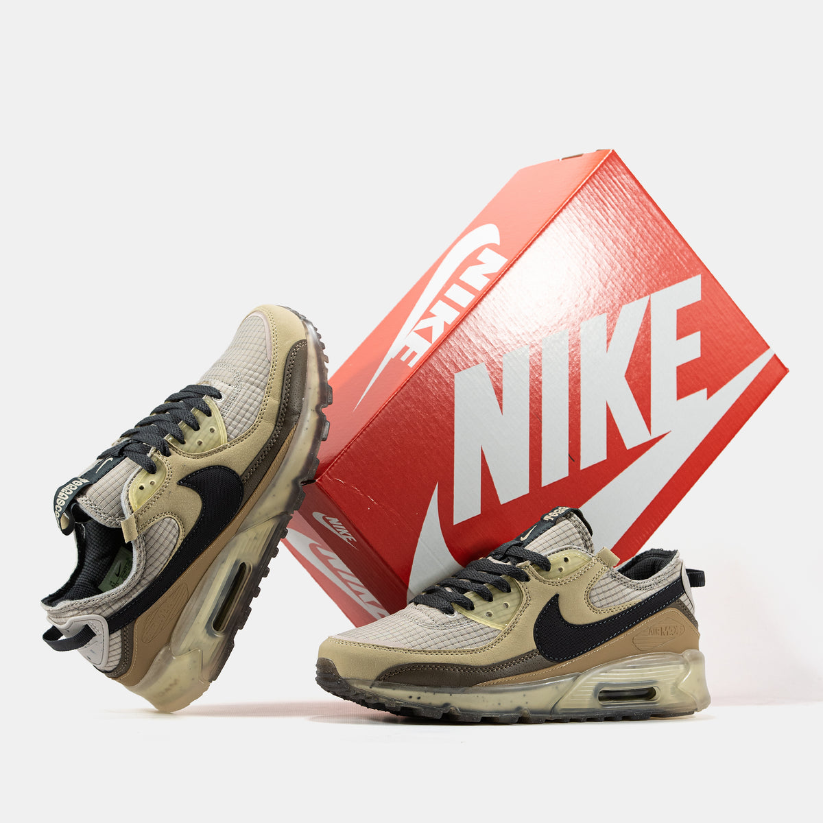 Nike Air Max 90 Terrascape
