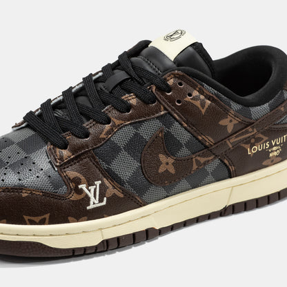 Nike SB Dunk Low x Louis Vuitton