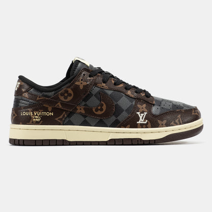 Nike SB Dunk Low x Louis Vuitton