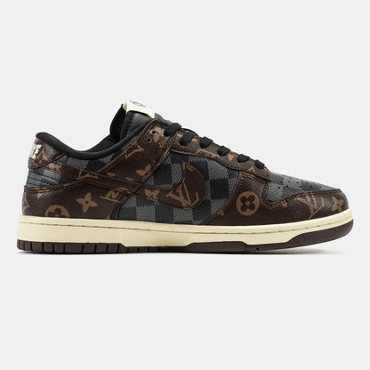 Nike SB Dunk Low x Louis Vuitton