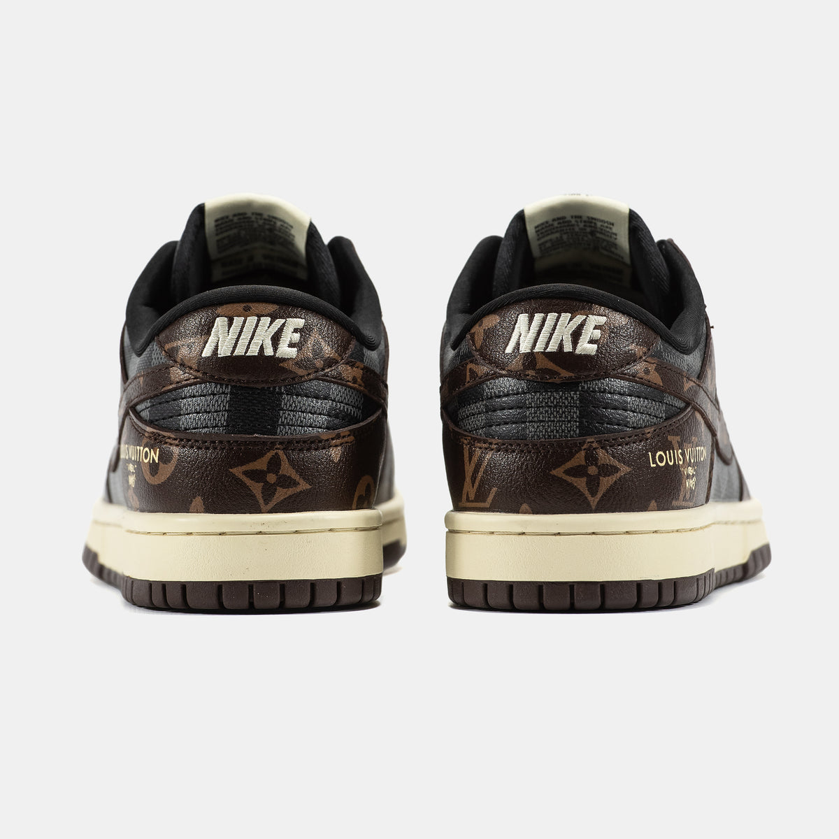 Nike SB Dunk Low x Louis Vuitton