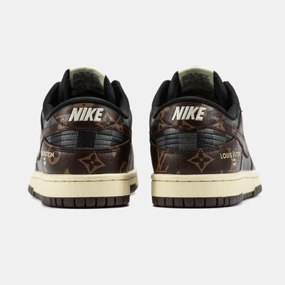 Nike SB Dunk Low x Louis Vuitton
