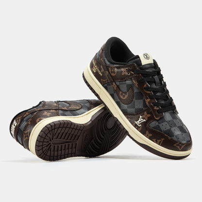 Nike SB Dunk Low x Louis Vuitton