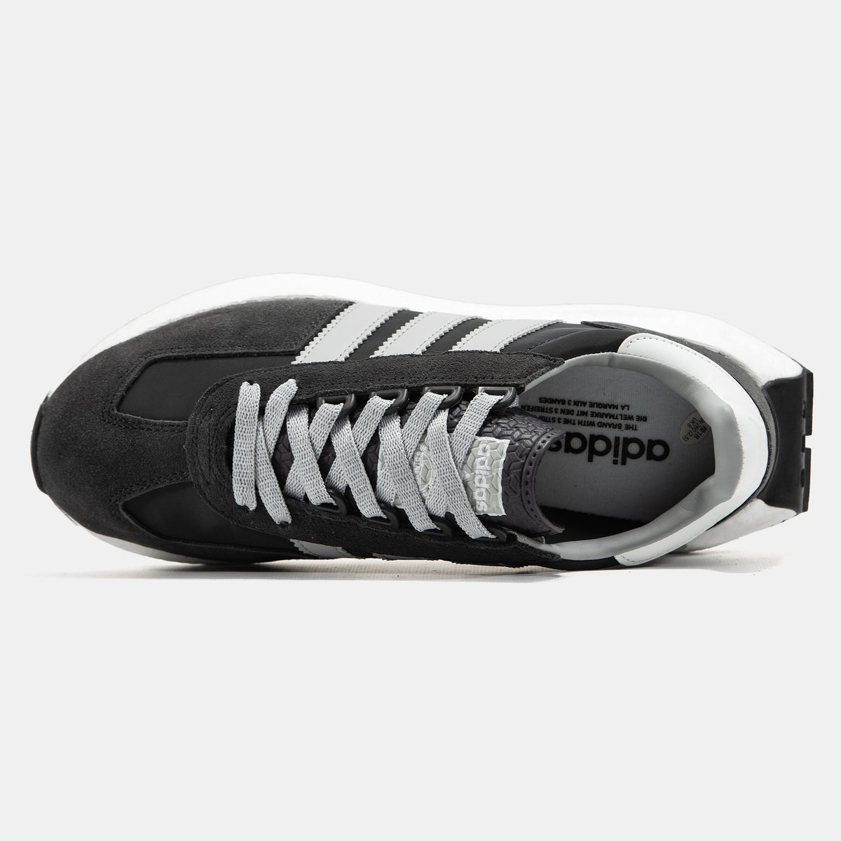 Adidas Retropy E5