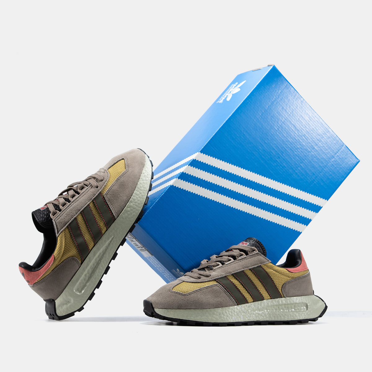 Adidas Retropy E5