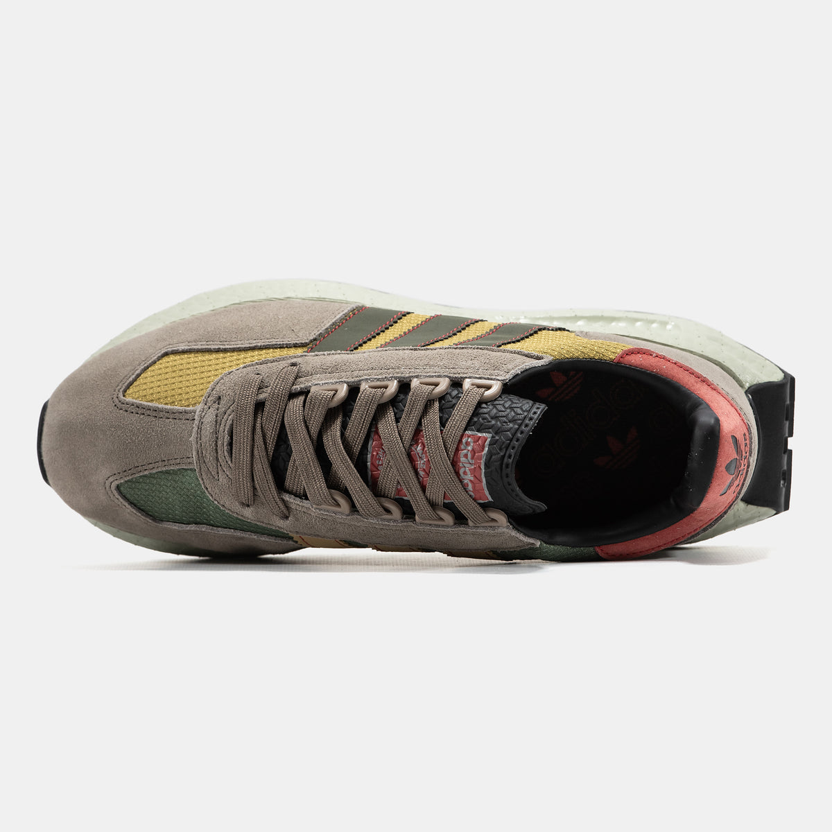 Adidas Retropy E5