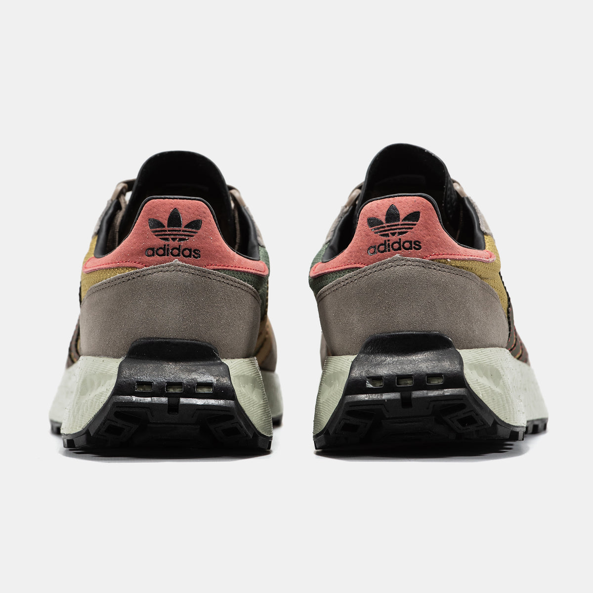 Adidas Retropy E5