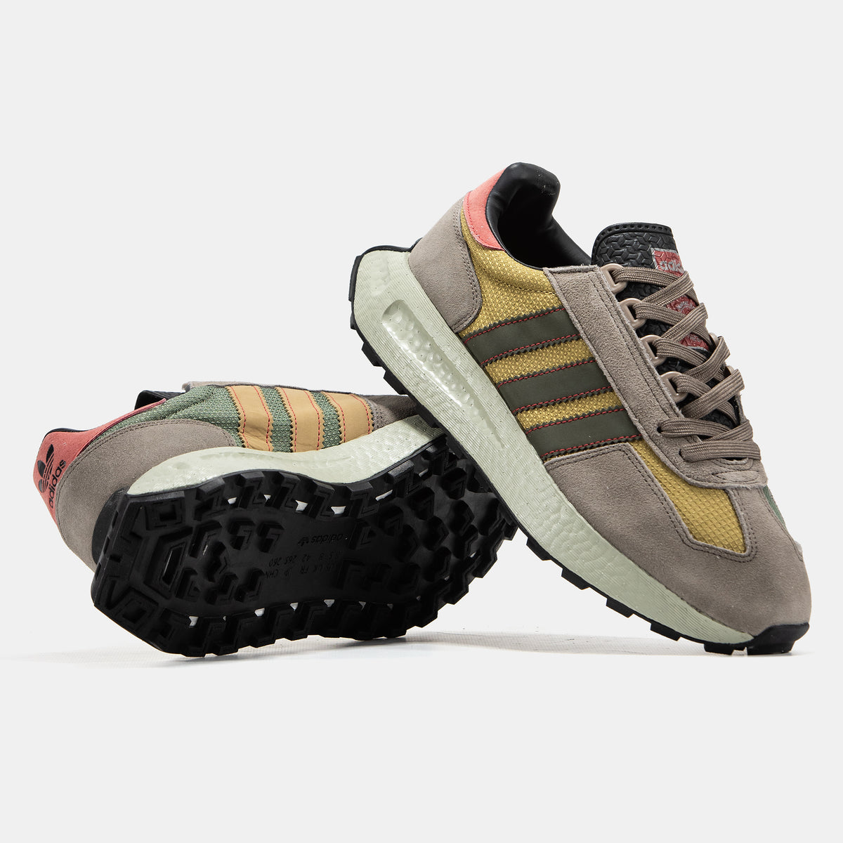 Adidas Retropy E5