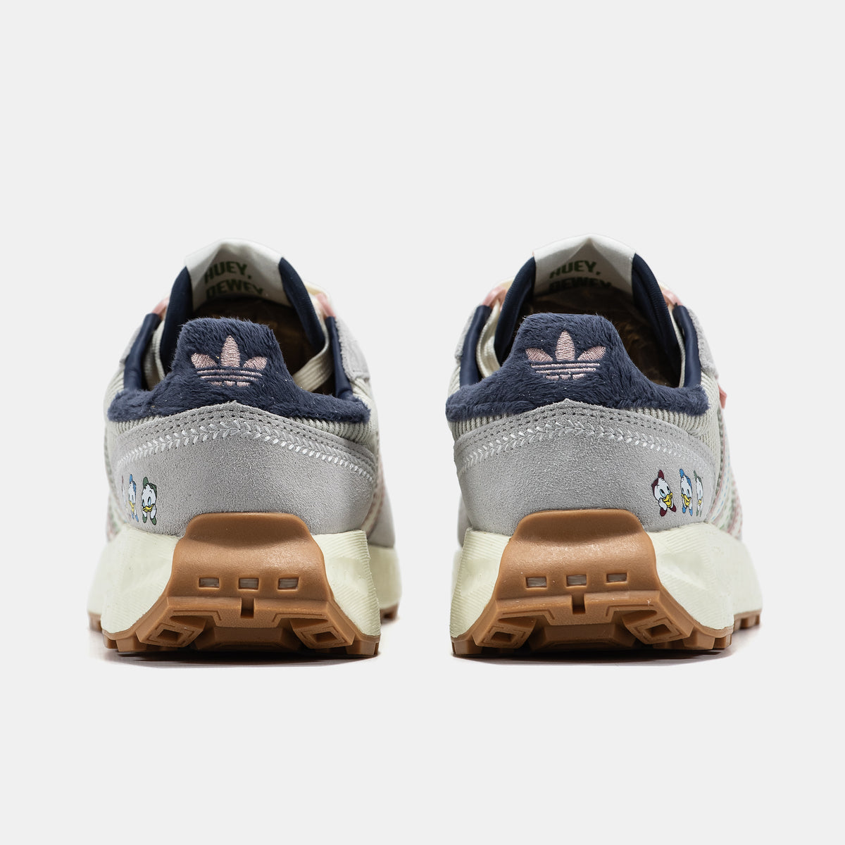 Adidas Retropy E5 x Disney