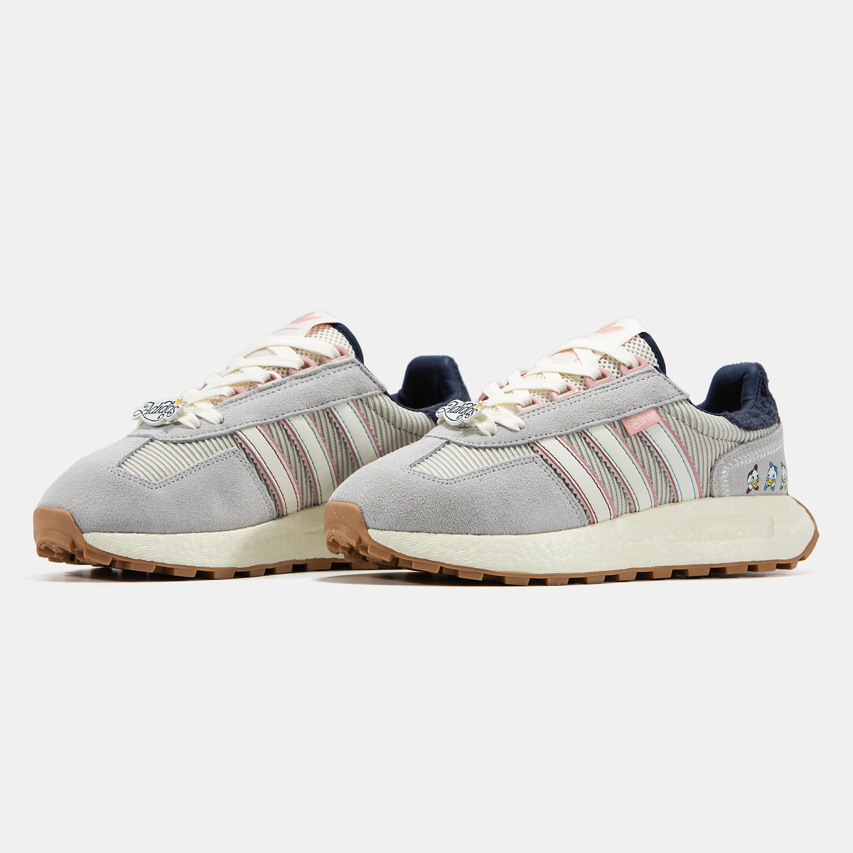 Adidas Retropy E5 x Disney