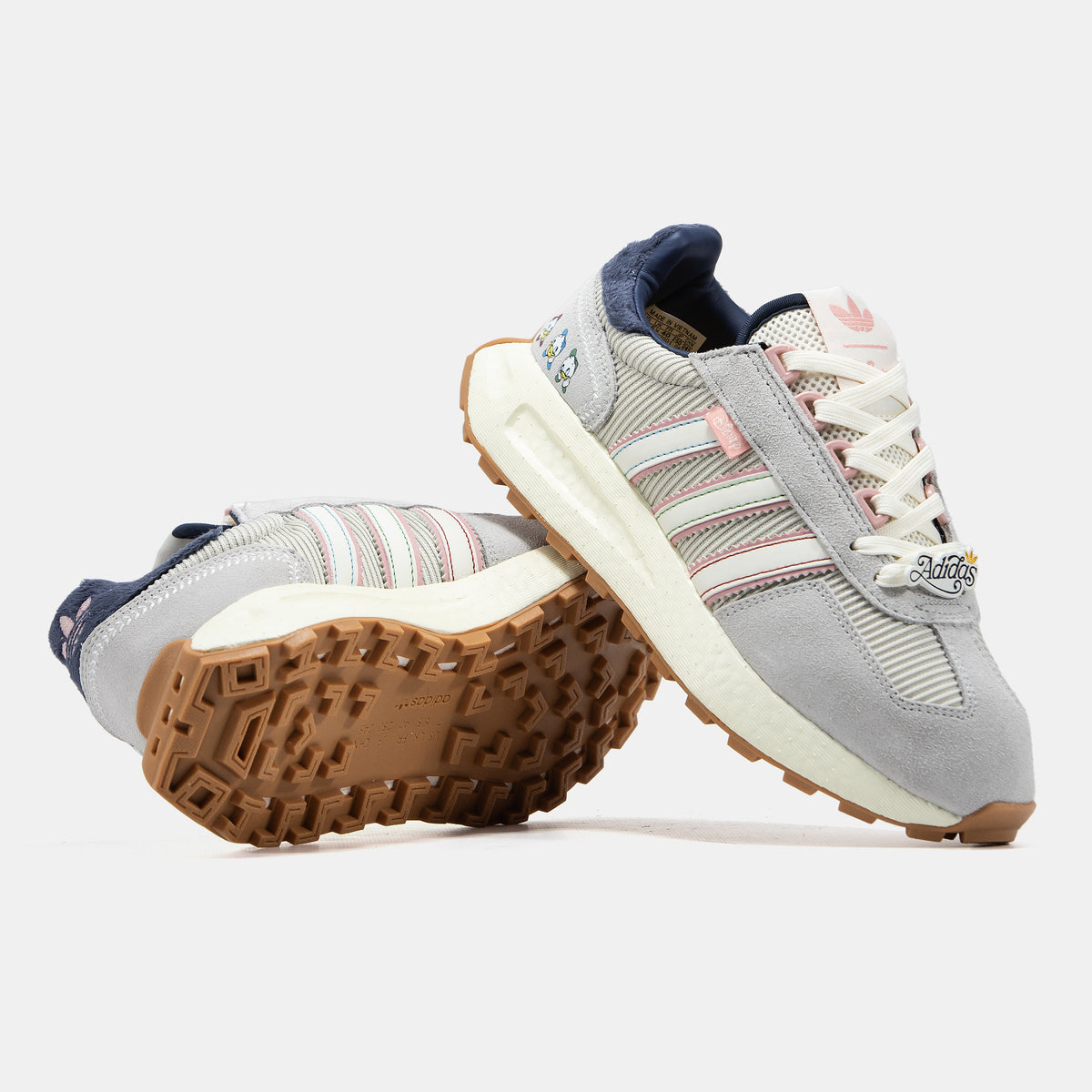 Adidas Retropy E5 x Disney