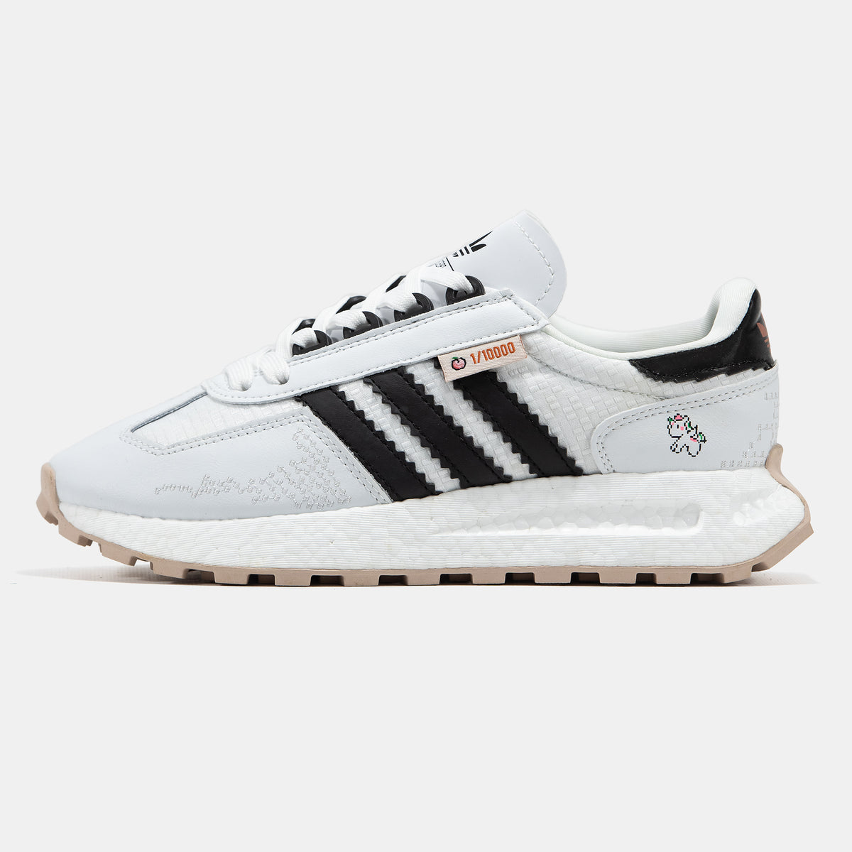 Adidas Retropy E5 x Money Kingdome