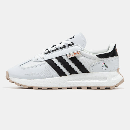 Adidas Retropy E5 x Money Kingdome