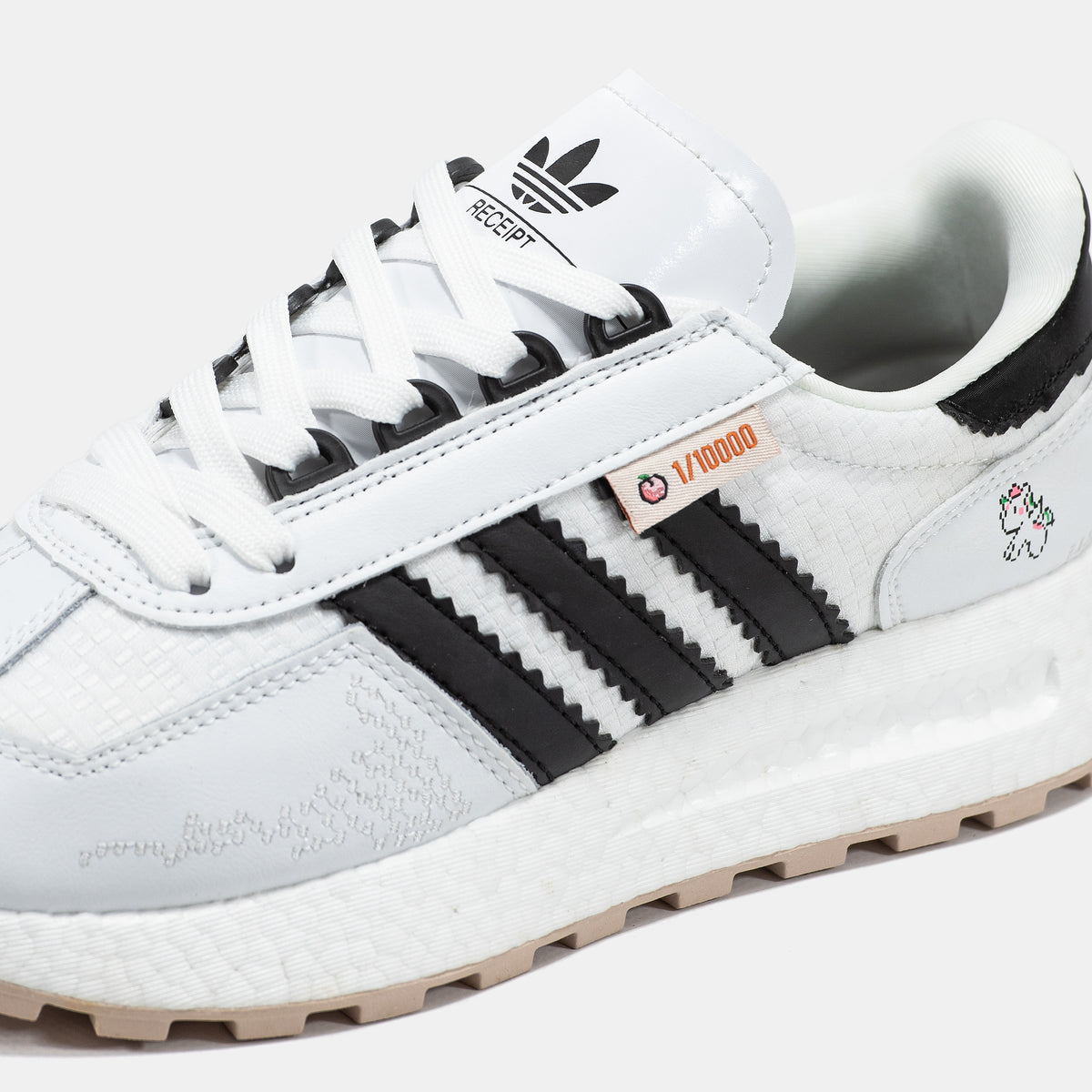 Adidas Retropy E5 x Money Kingdome