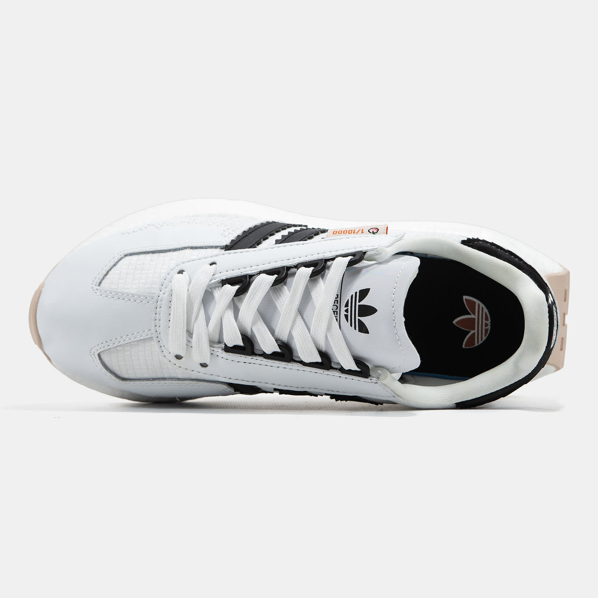 Adidas Retropy E5 x Money Kingdome