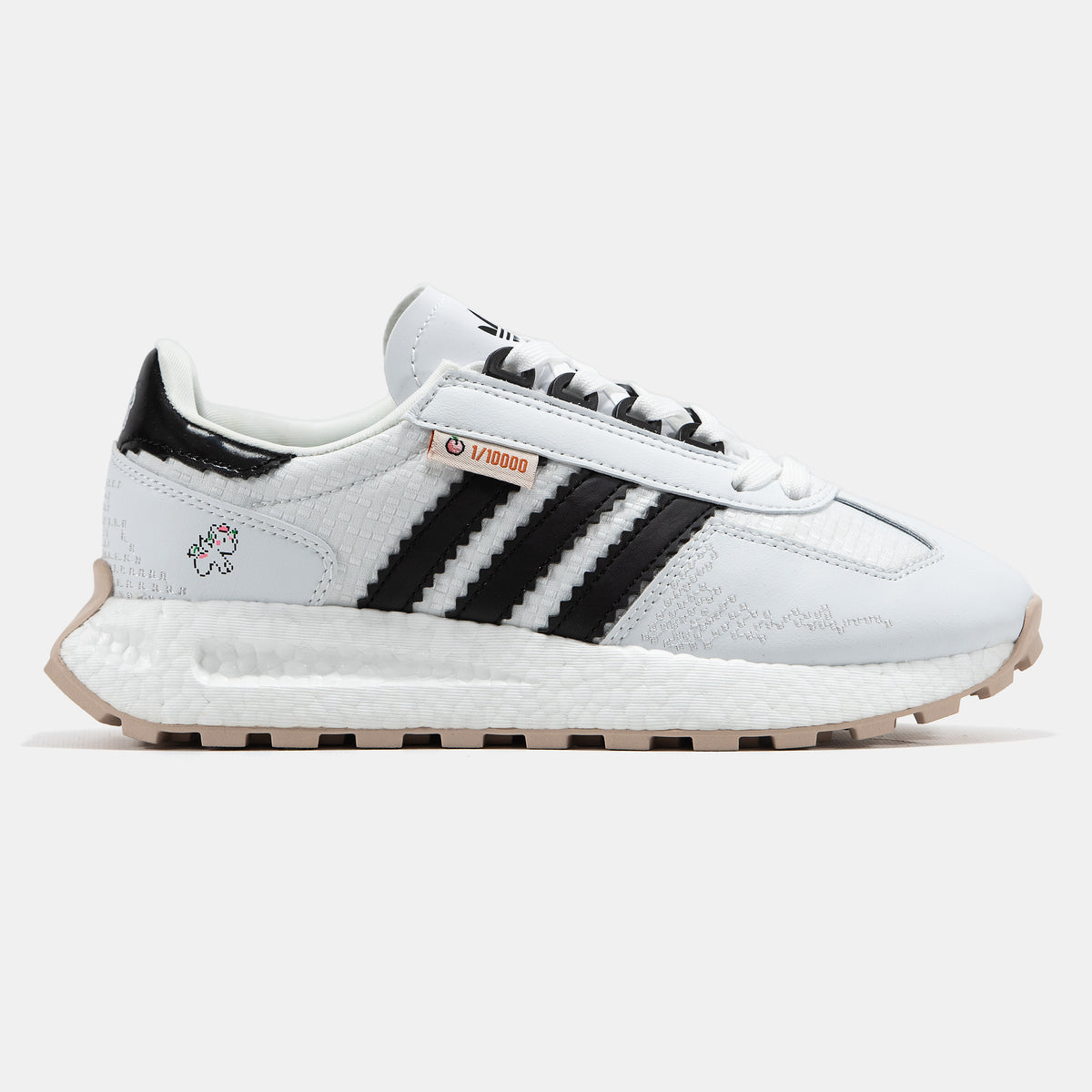 Adidas Retropy E5 x Money Kingdome