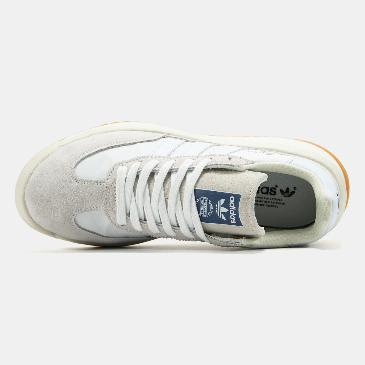 Adidas SL'72 RTN