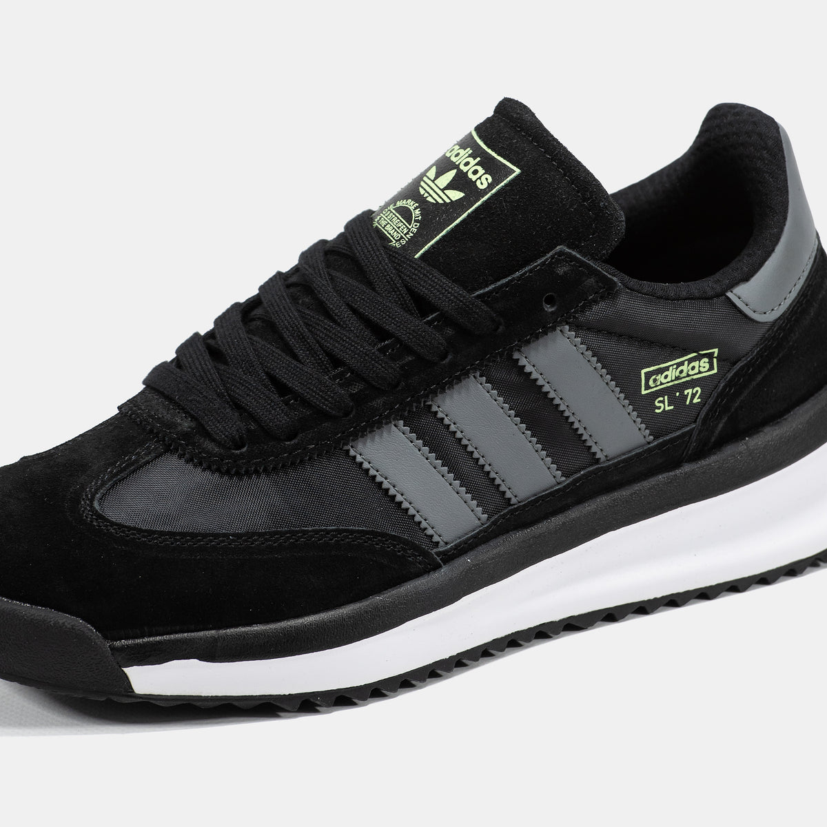 Adidas SL'72 RTN