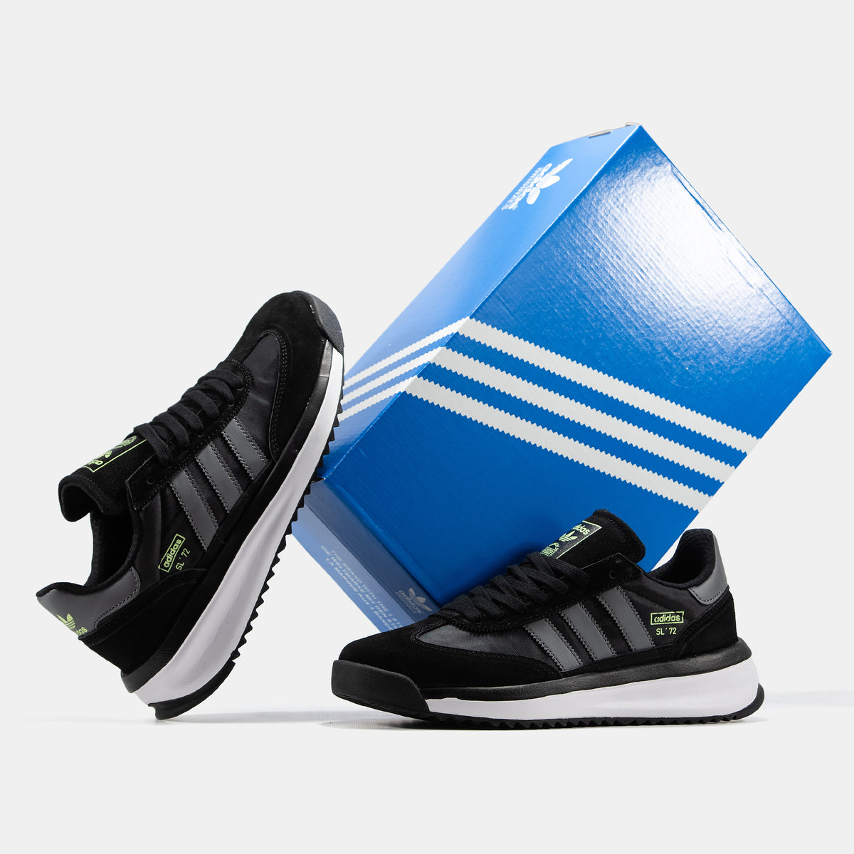 Adidas SL'72 RTN