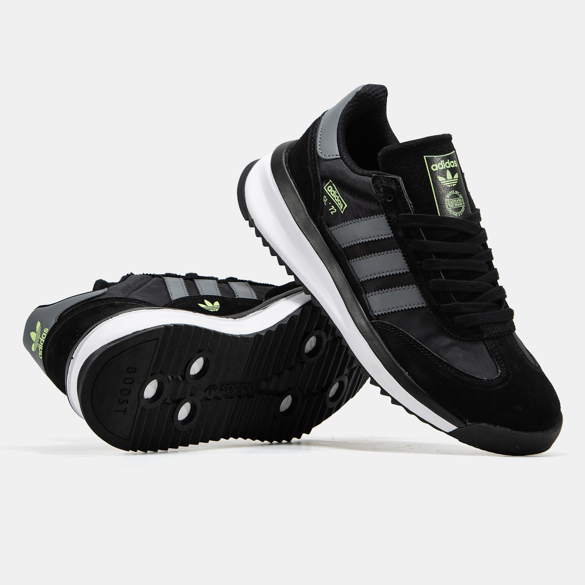 Adidas SL'72 RTN