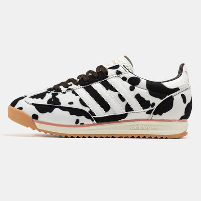 Adidas SL'72 Cow Print