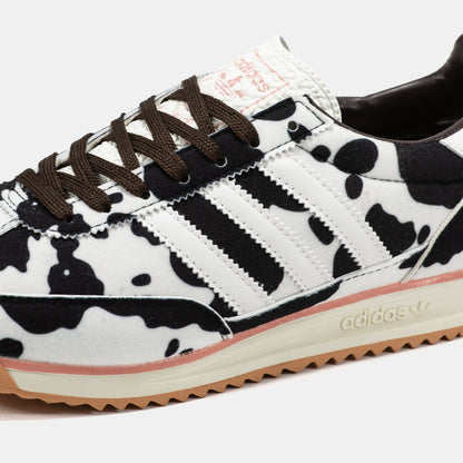 Adidas SL'72 Cow Print