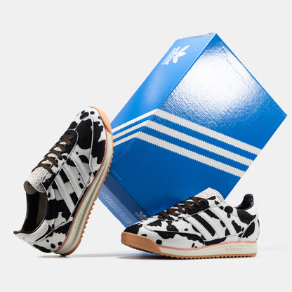 Adidas SL'72 Cow Print