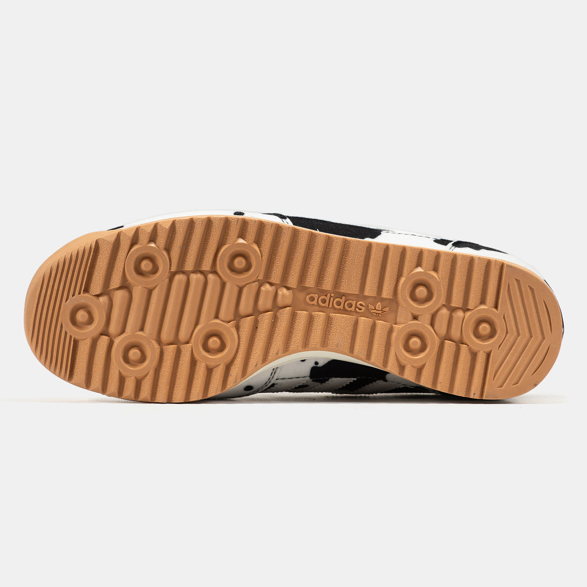 Adidas SL'72 Cow Print