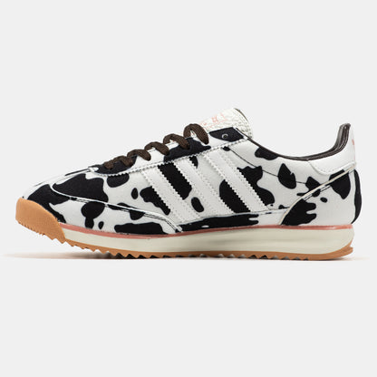 Adidas SL'72 Cow Print