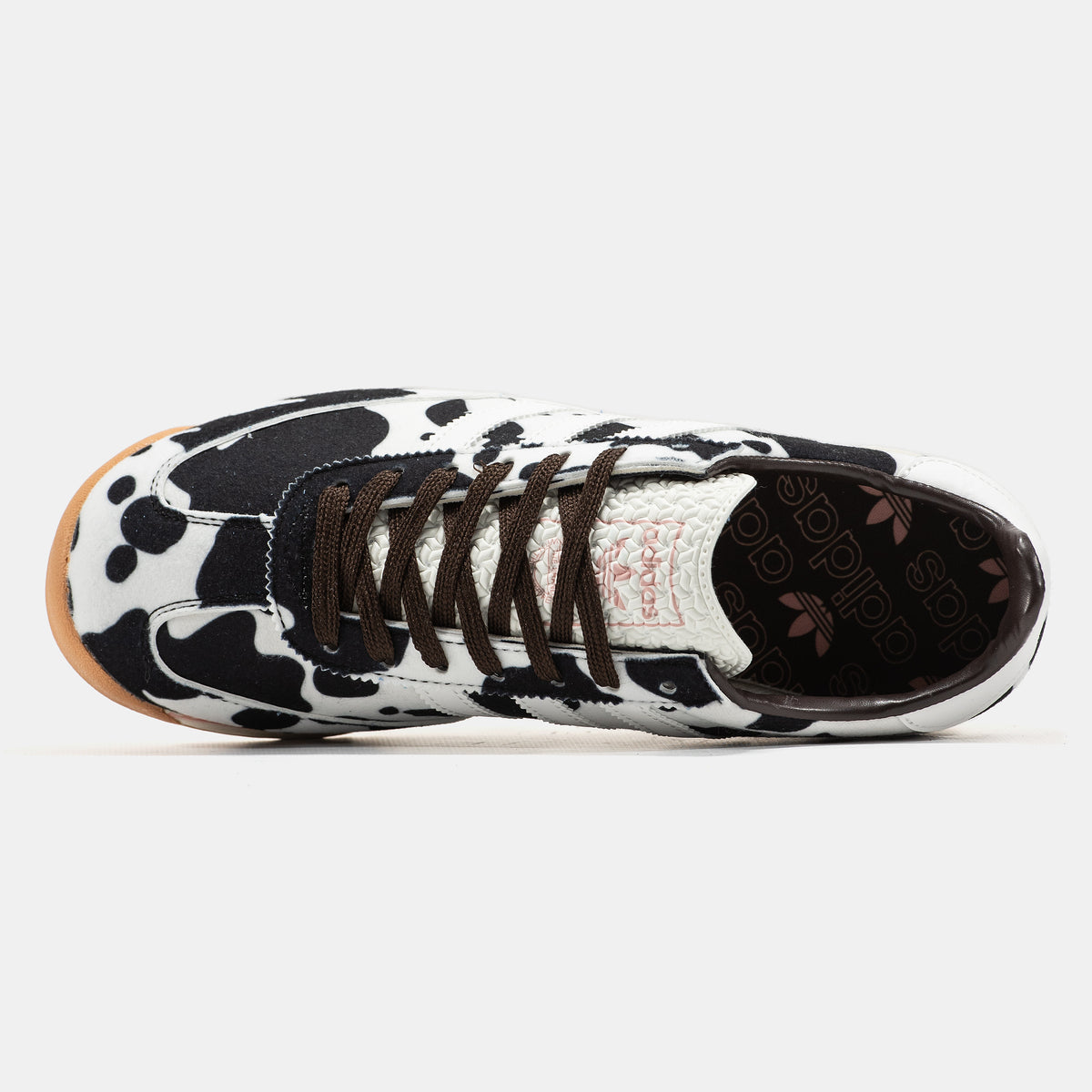 Adidas SL'72 Cow Print