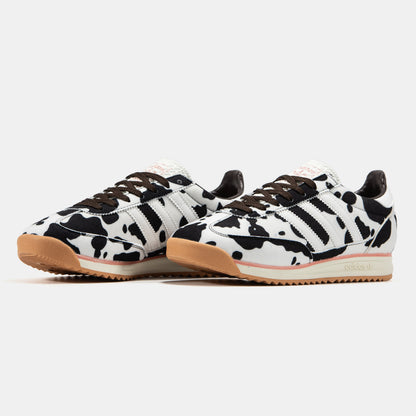 Adidas SL'72 Cow Print
