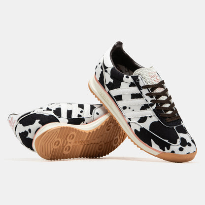 Adidas SL'72 Cow Print