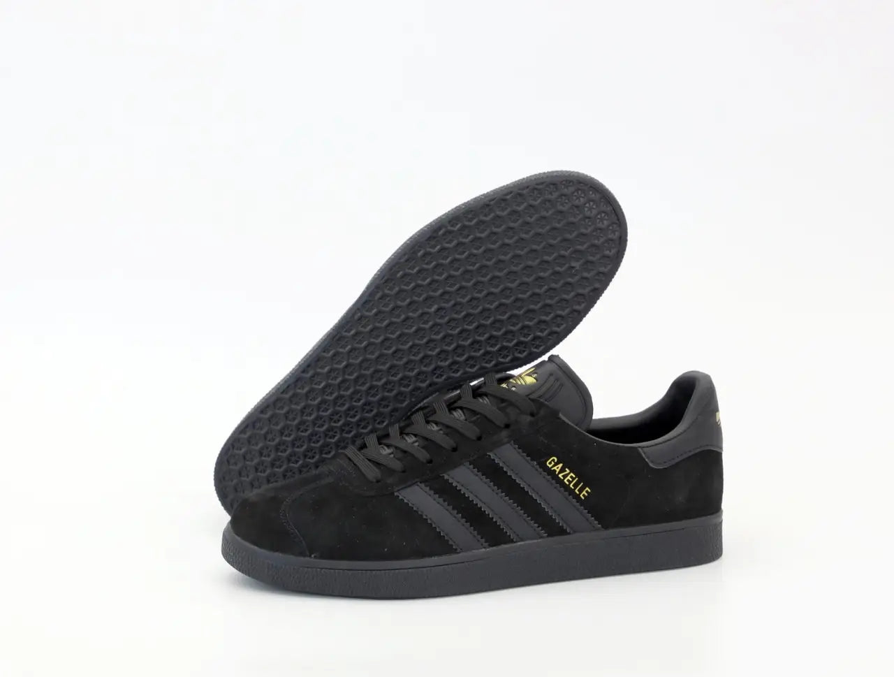 Adidas Gazelle Black