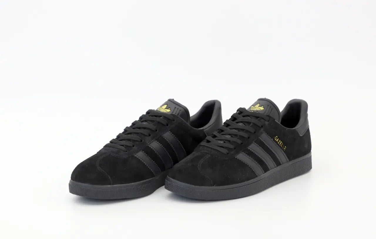 Adidas Gazelle Black