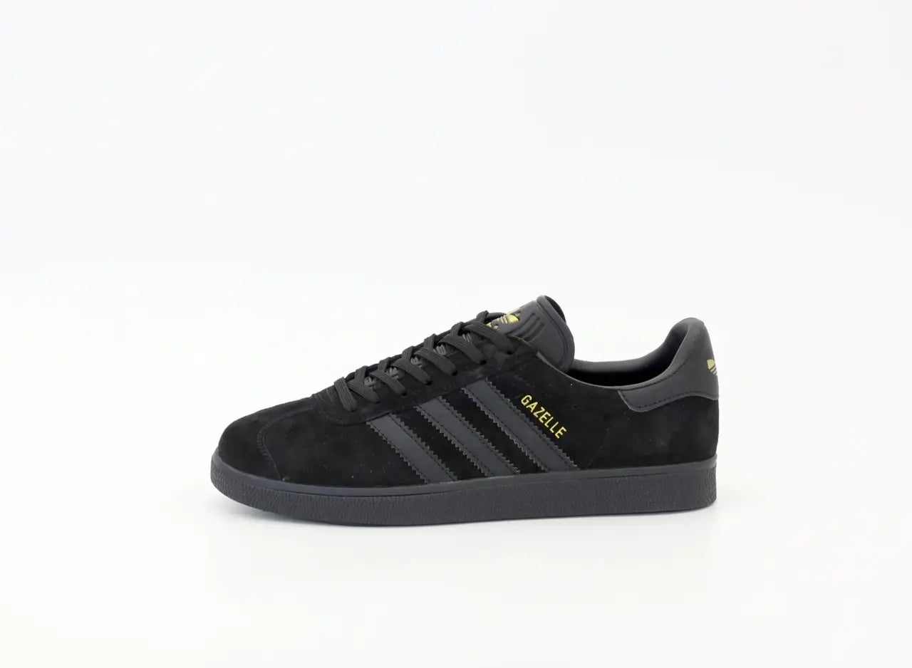 Adidas Gazelle Black