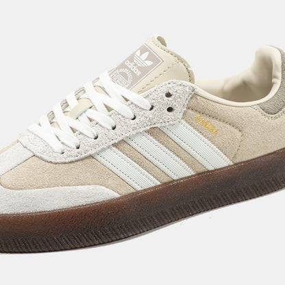 Adidas Samba Linen Gum