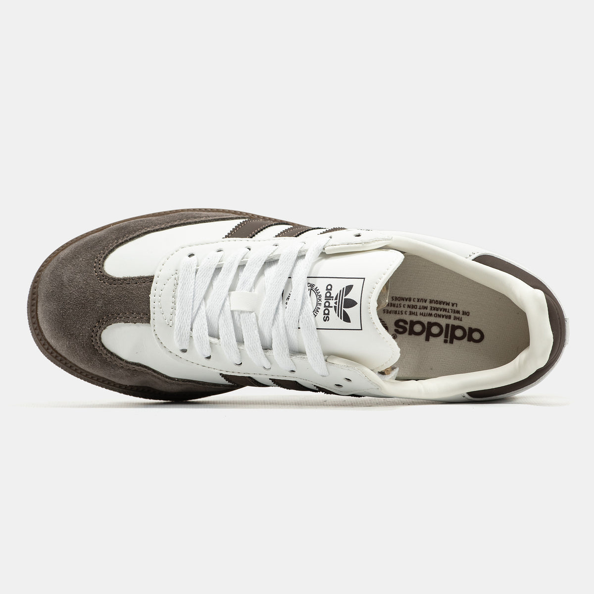 Adidas Samba