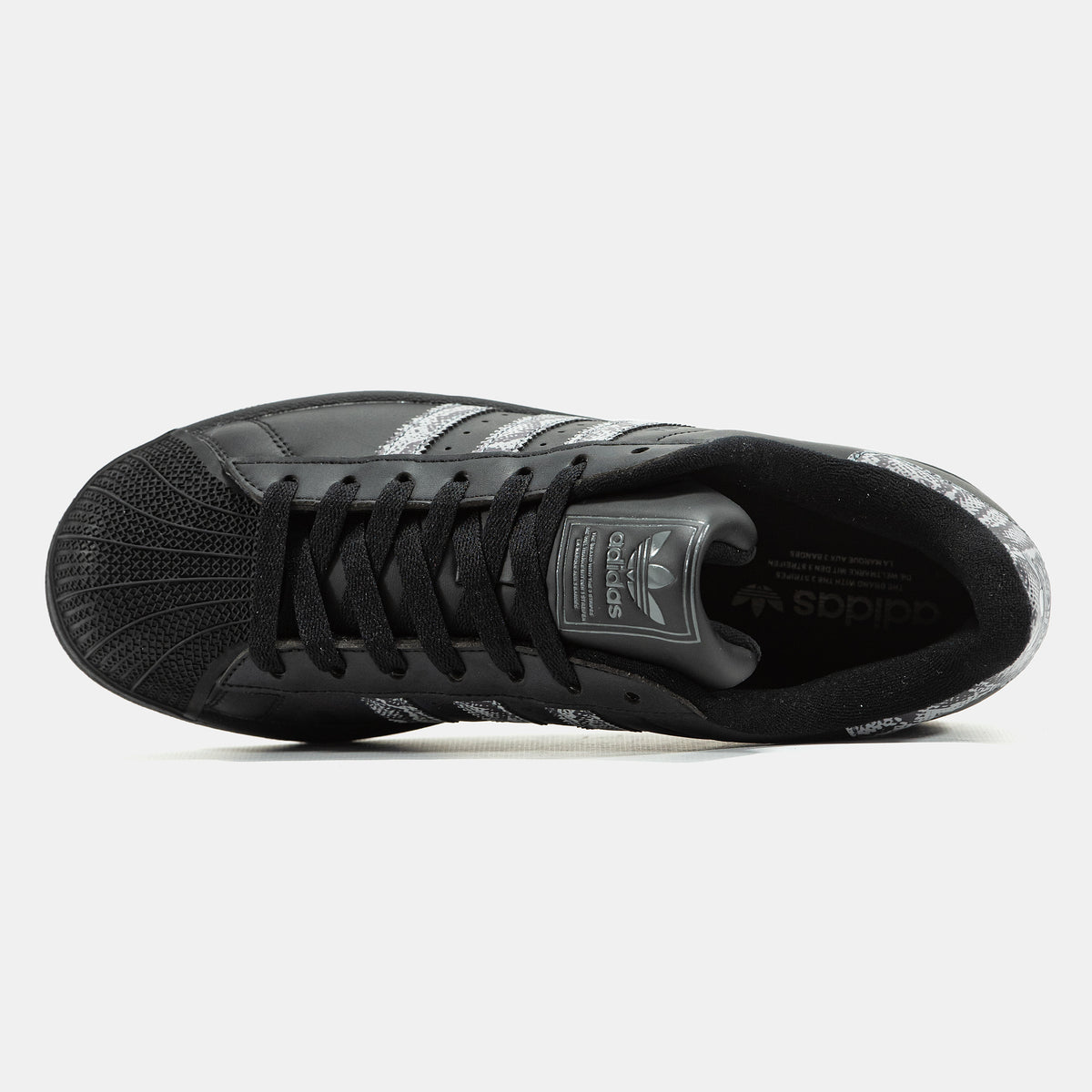 Adidas Superstar