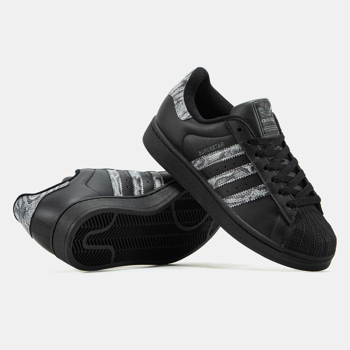 Adidas Superstar