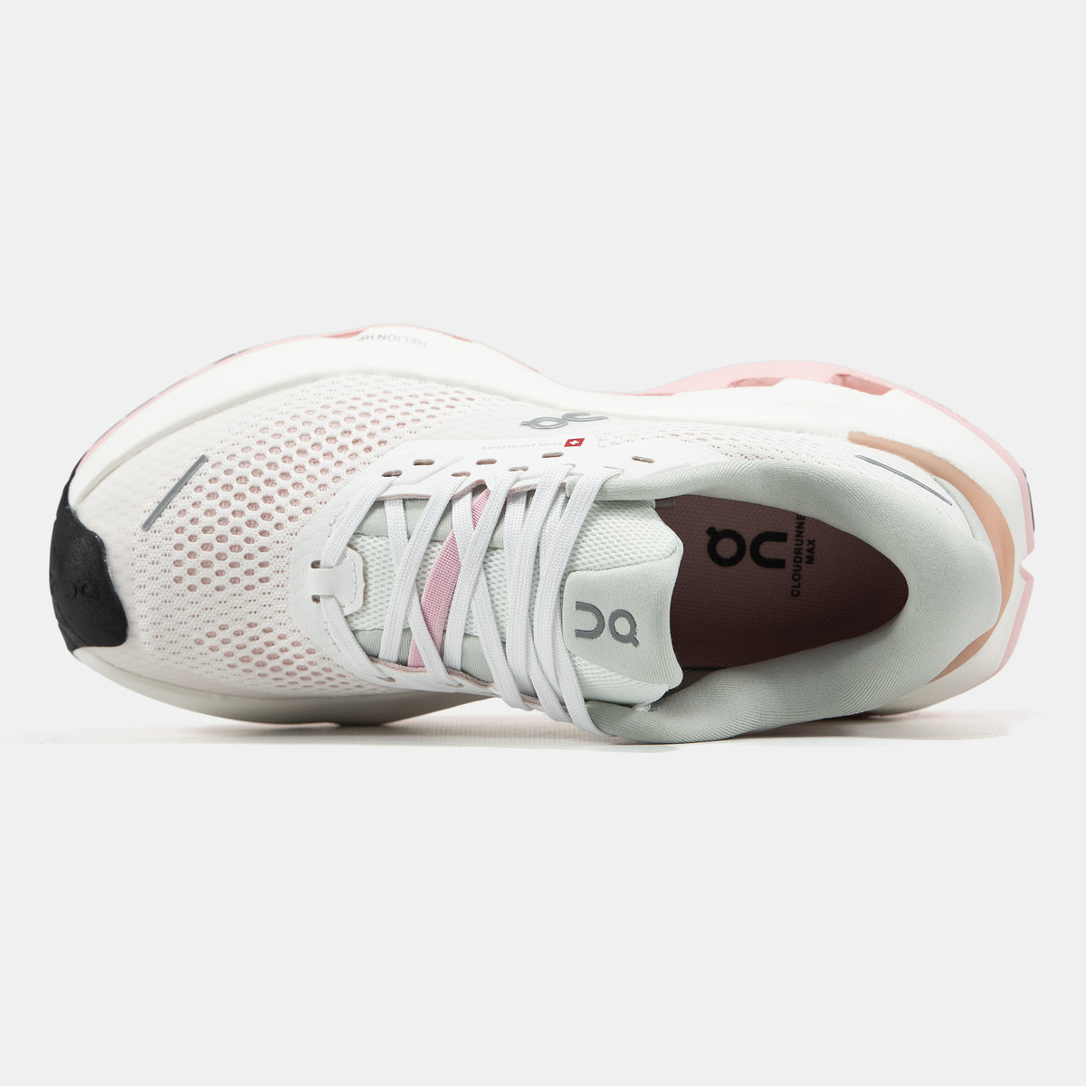 ON Cloudrunner 3