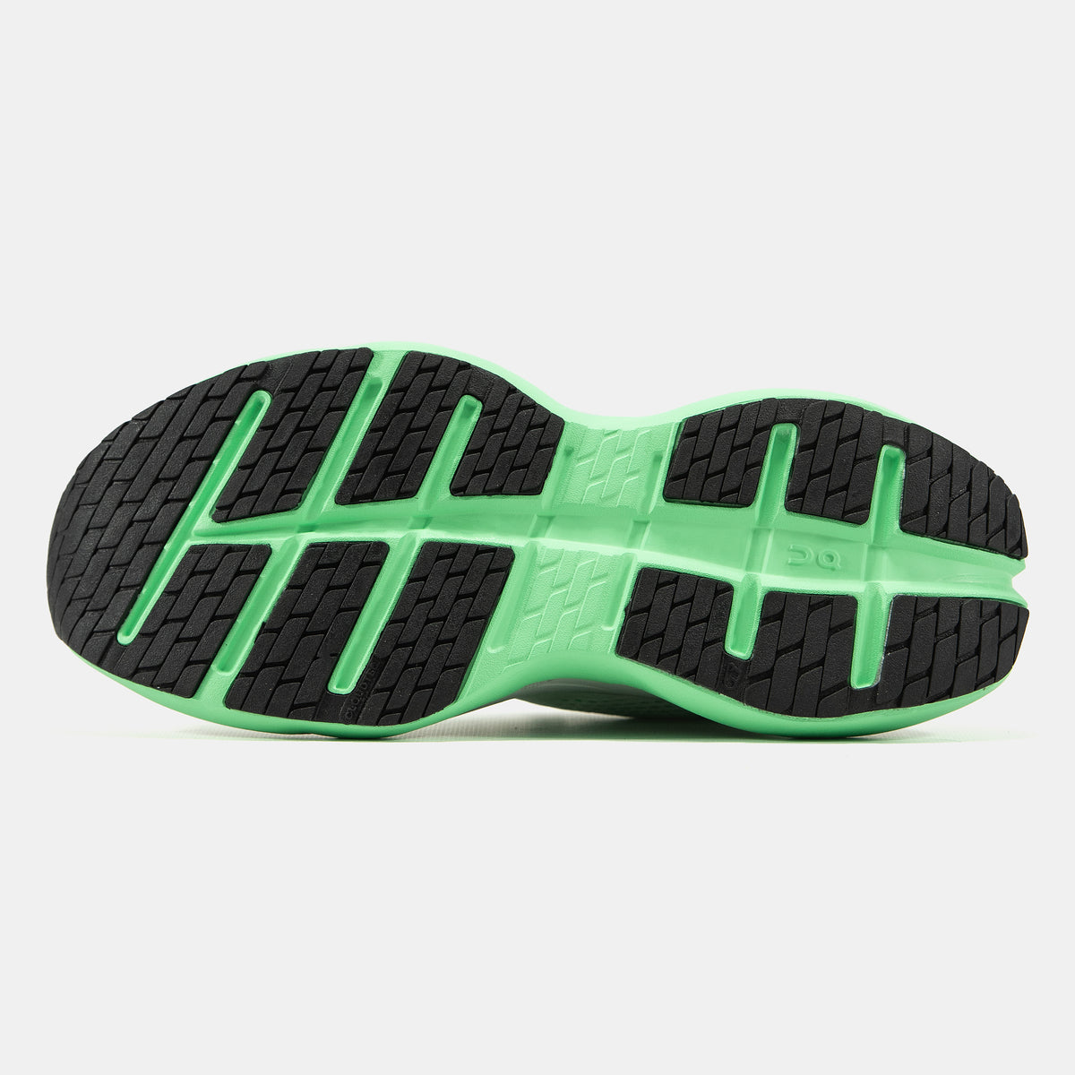ON Cloudrunner 3