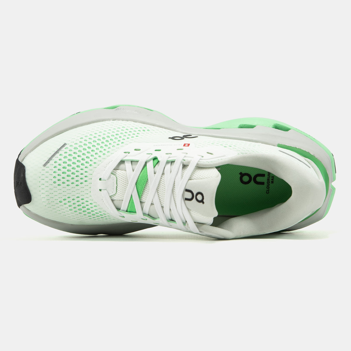 ON Cloudrunner 3
