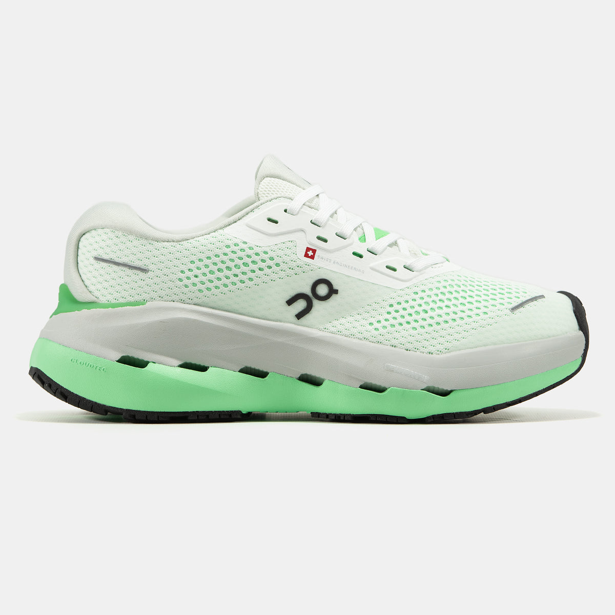 ON Cloudrunner 3