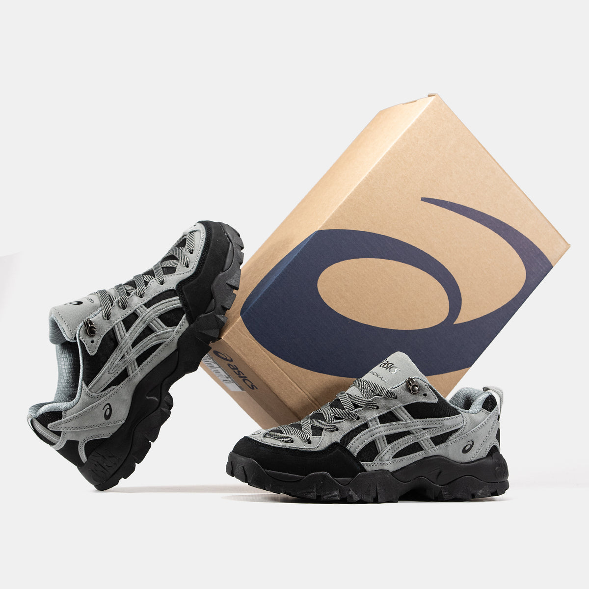 Asics Gel-Pickax | Термо