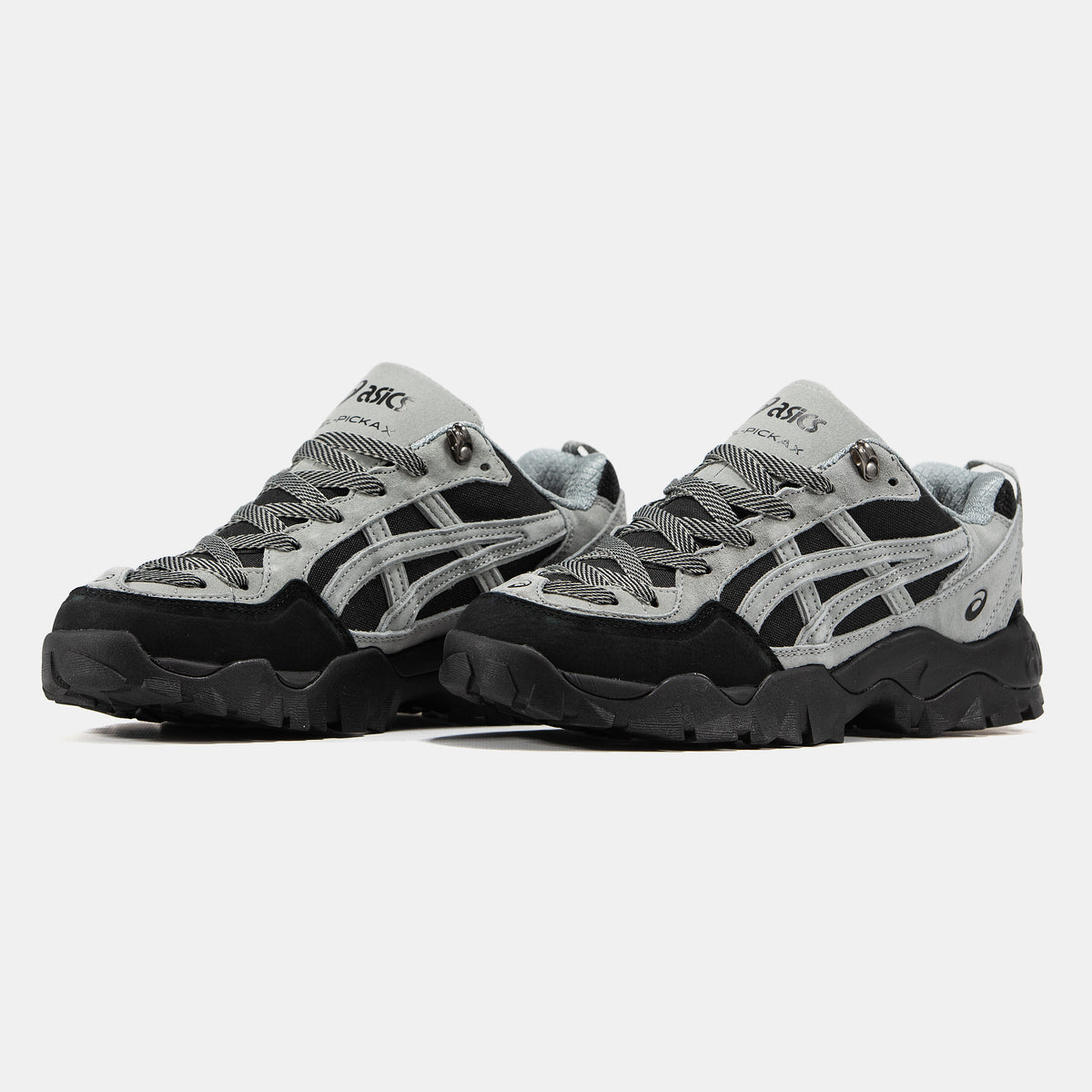 Asics Gel-Pickax | Термо