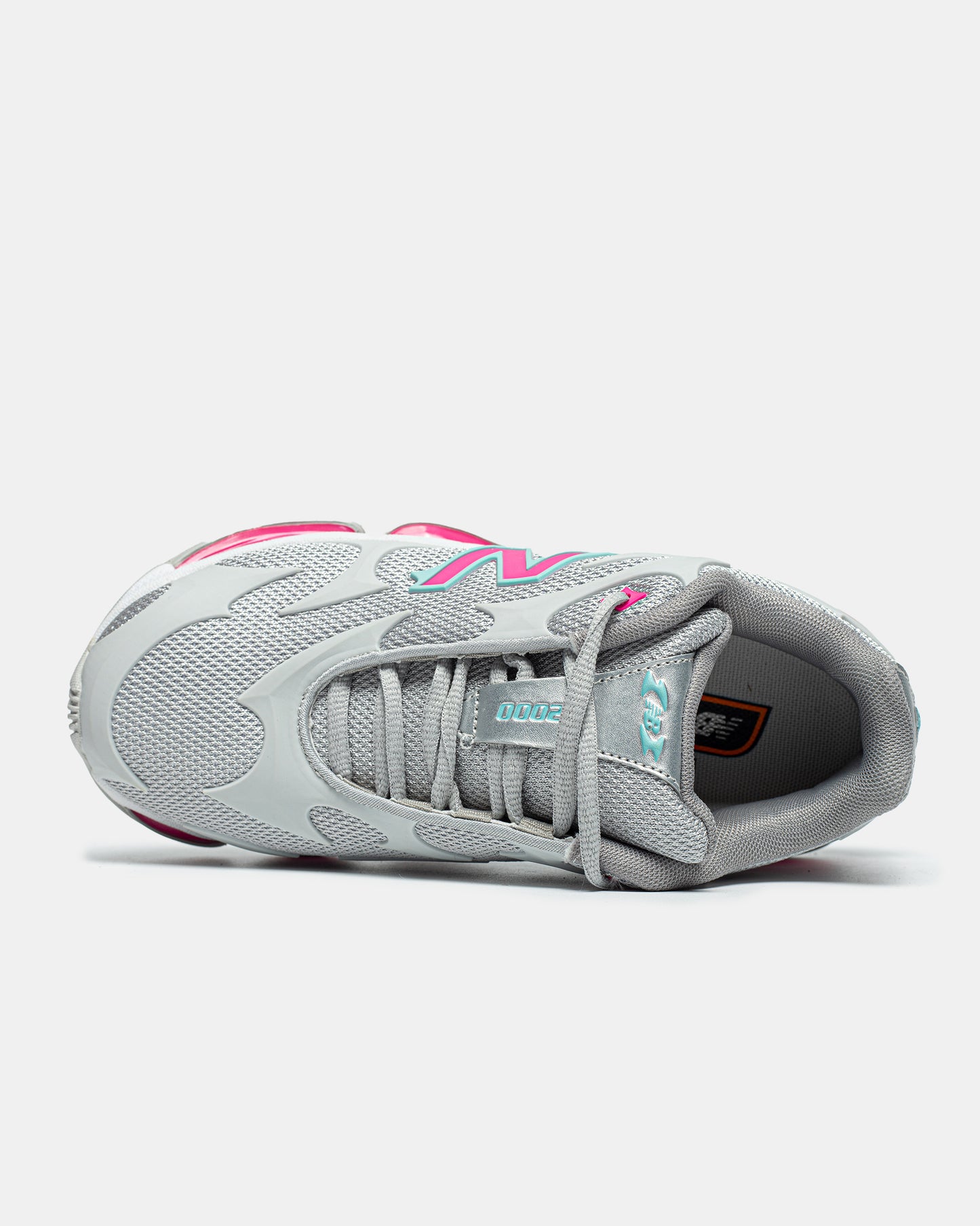 New Balance ABZORB 2000 “Pink”