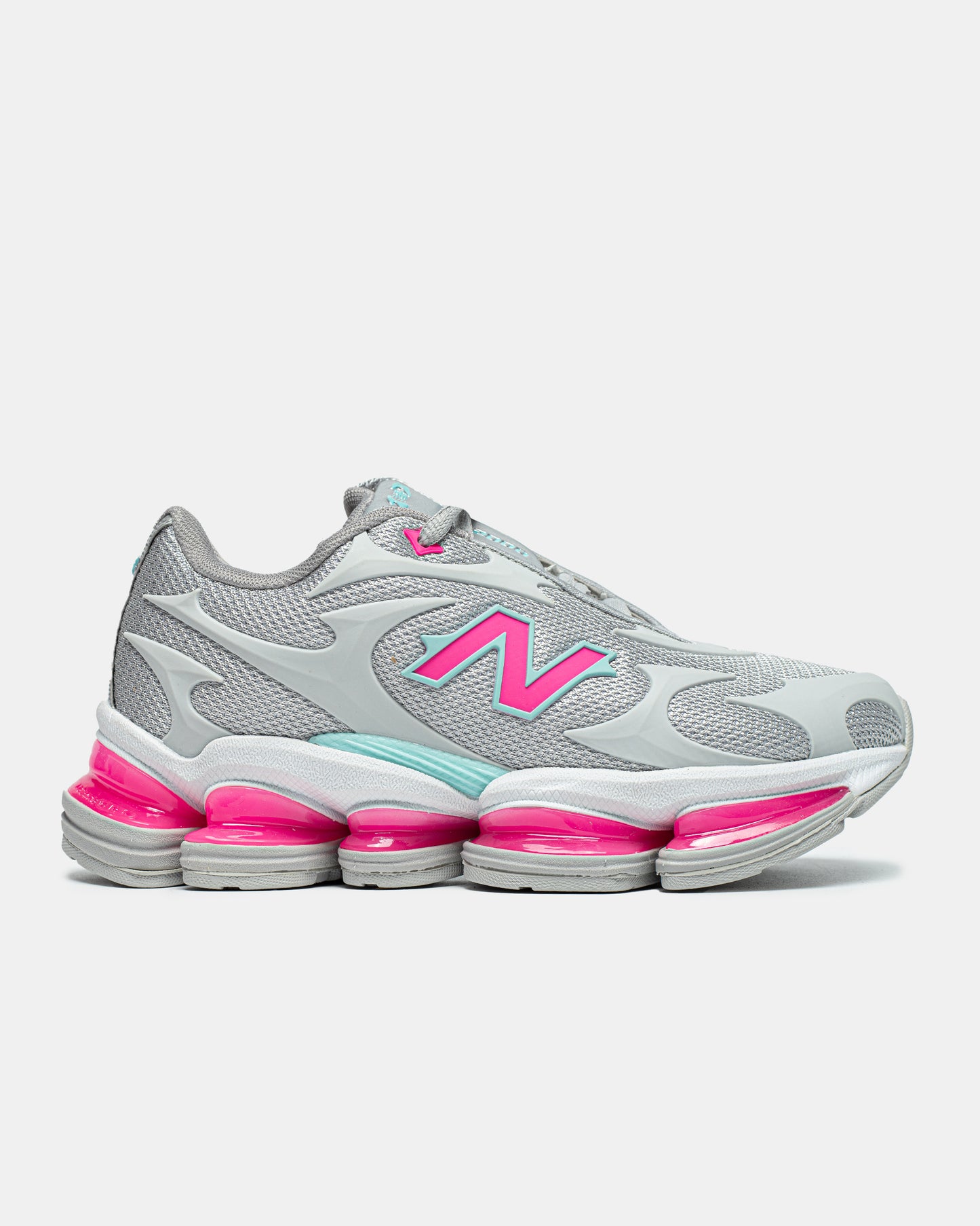 New Balance ABZORB 2000 “Pink”